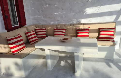 Syros - Cycladic Stone House - Foto 40