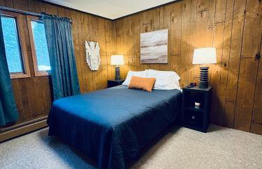 Retro Ski-In Ski-Out Villa at Powderhorn Mountain - Foto 14
