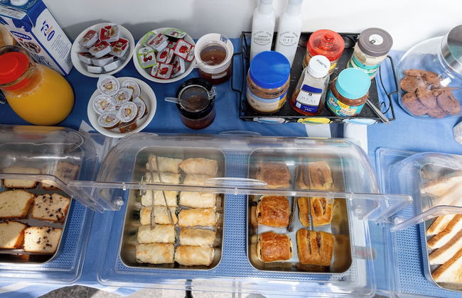 Mirabella Apartments - Foto 61