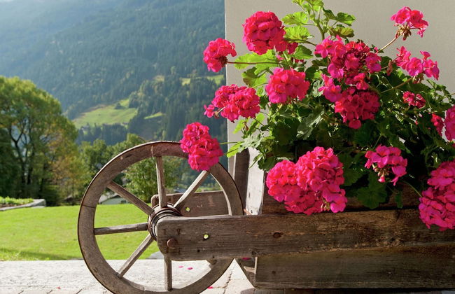 Cozy Apartment in Montafon near Ski Area - Foto 16