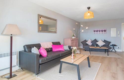 BEAUSEJOUR - Splendide 2 pièces - Piscine - Parking - Vue mer - Foto 14