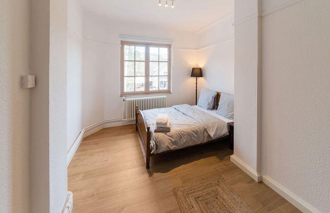 Luxury Chalet in Jalhay With Private Sauna - Foto 7