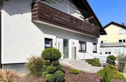 xxl Apartment Sinsheim - Foto 1