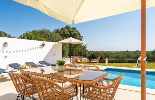 Villa Nuralux - Vistas Espectaculares, Piscina Privada y BBQ - Photo 37