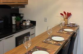 Apartamento Milla 1 - Foto 15