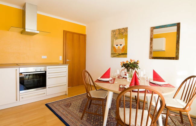 Apartment in the Black Forest With Balcony - Foto 14