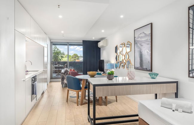 Quest Flemington Central - Foto 12