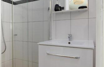 Chic Parisian - 5' RER C Paris - Orly 15 min - Foto 12