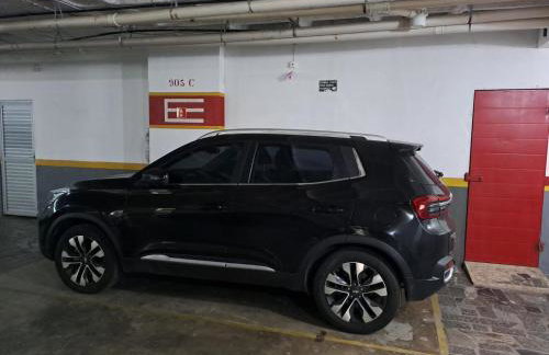 MAR & SERRA - PRAIA do MORRO - Photo 43