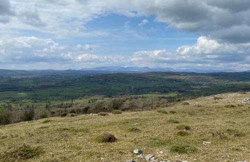 Barnhaven, beautiful converted coach house in National Park - Foto 32