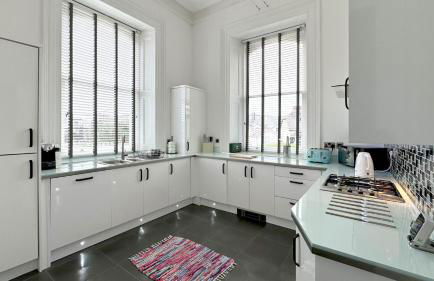 Riverside Retreat - Foto 2