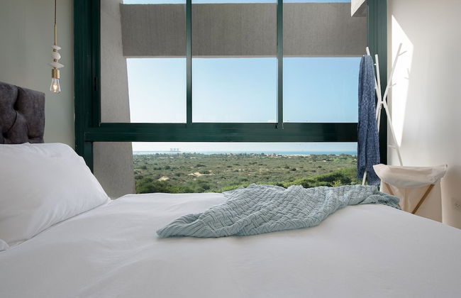 2Bedroom Apartment in Neot Golf Compound - Foto 15