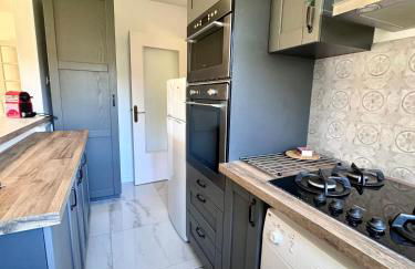 Apt "Laura" Terrasse - Parking - Plage - 5pers - Foto 7