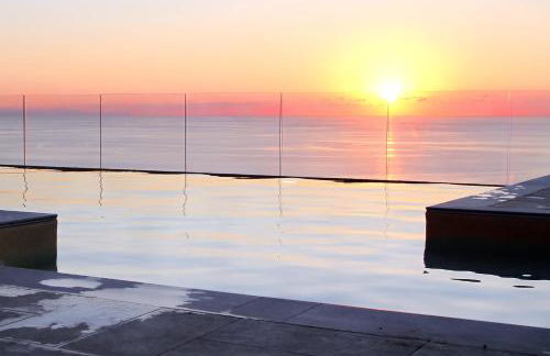 Villa DAMMUSO by Local House - private villa infinity pool & seaview - Foto 11