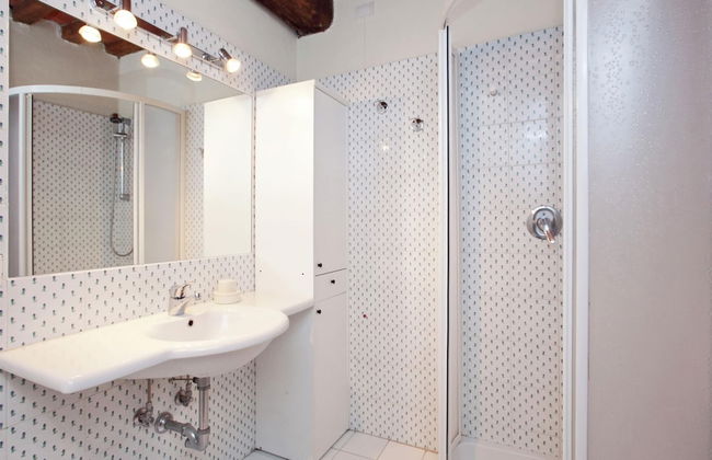 Belvilla by OYO Serene Apartment With Garden - Foto 9