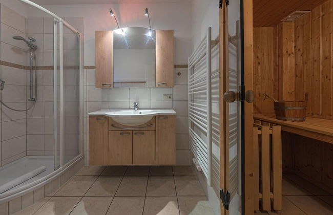 Tolles Appartment in der Seenplatte - Foto 17