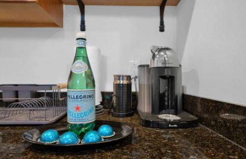 Amazing Location studio parking - Foto 11