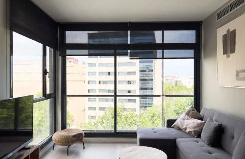 chicStays Apartment Ciutadella Park - Foto 21