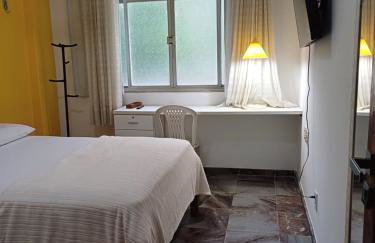 2 Quartos em apartamento compartilhado - Foto 4