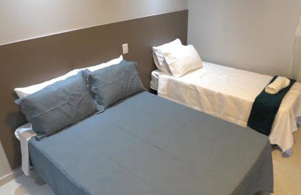 Flats Catamarã - Foto 40