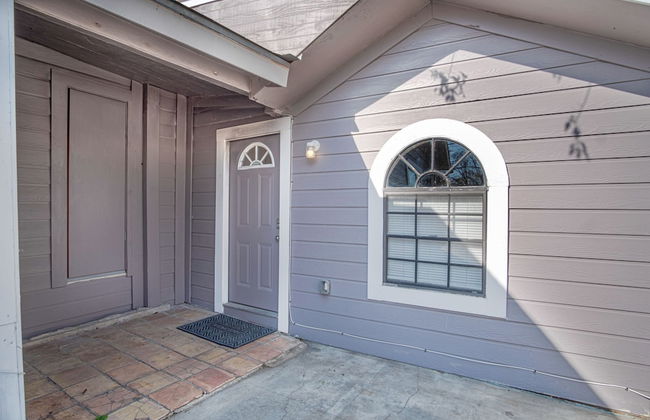 Remodeled Guest House Near Downtown/military Base - Foto 12