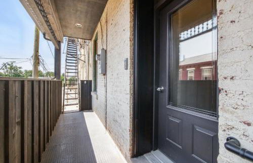 Sleek Millersburg Apartment in Downtown! - Foto 18