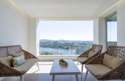 Porto & Douro Vista Apartments by Inviting - Foto 13
