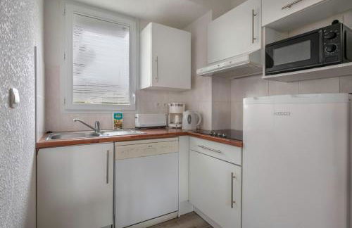 400m de la plage des Sables d'Or - Maison pour 8 - Foto 6