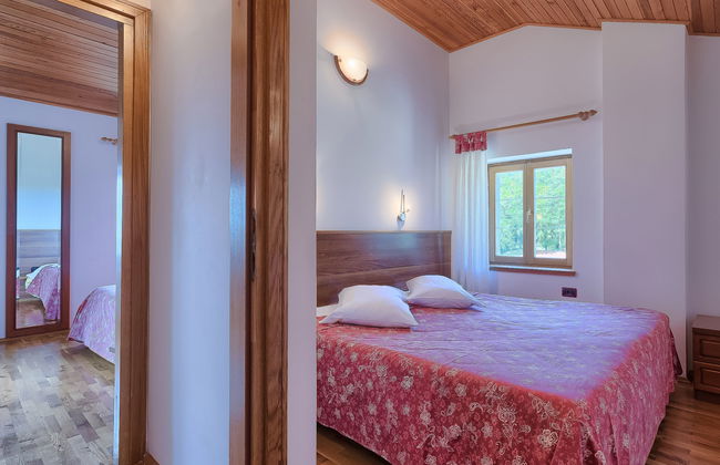 Villa Plac - Foto 40