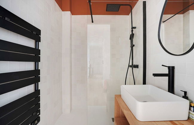 Elegance and Charm in the Chic Town of Neuilly - Foto 10