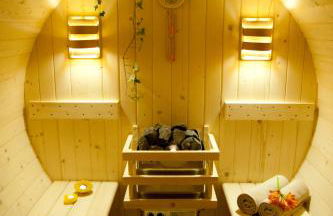 Seacret Apartments - Foto 17