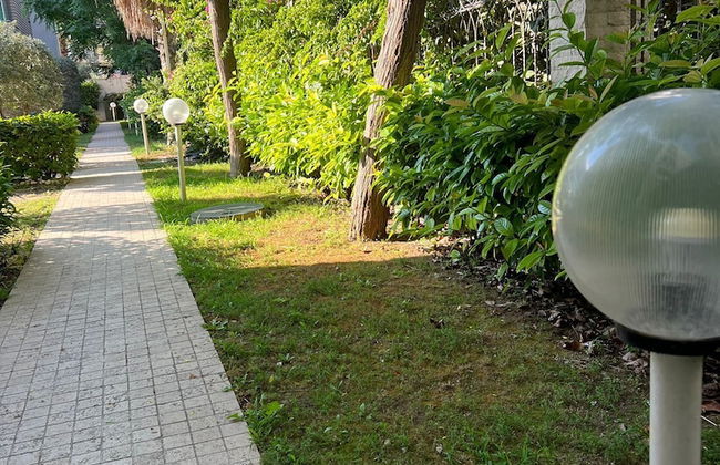 Antalya Residence by LARA - Foto 24