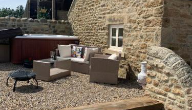 Barford barn holiday cottage - Foto 5