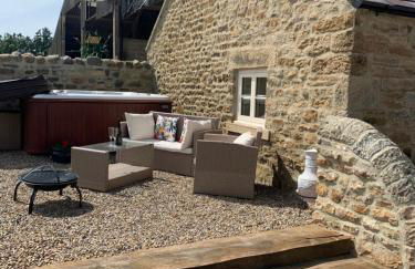 Barford barn holiday cottage - Foto 5