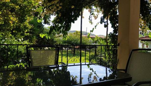 House Evristhenis 2 - Photo 3