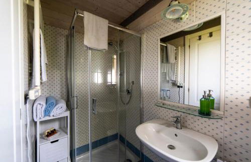 Agriturismo Natta Di Monte Tabor - Foto 78