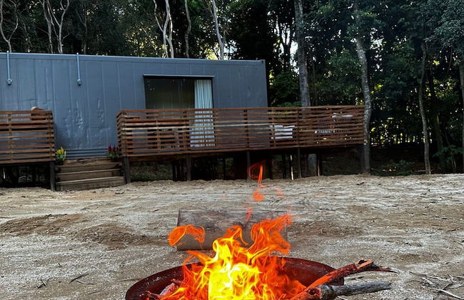 Recanto das Videiras - container - Foto 31