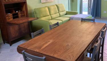 Casa Giglio Marino - Foto 3