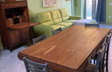 Casa Giglio Marino - Foto 3