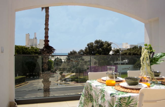 Phaedrus Living: Seaside Luxury Flat Natalia 102 - Photo 11