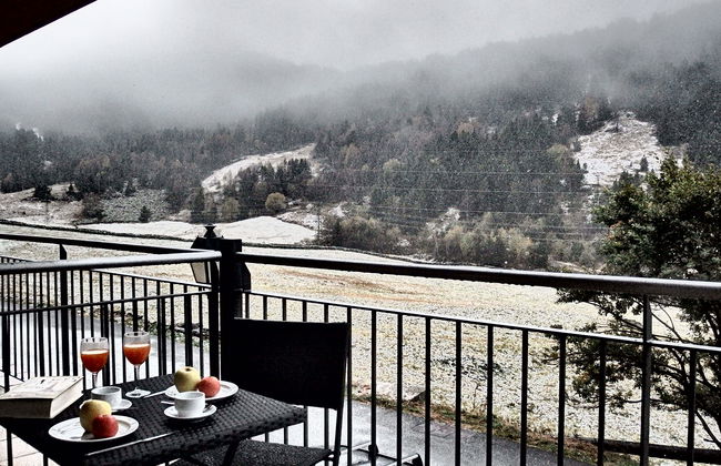 Pierre & Vacances Andorra Bordes D'En Valira - Photo 18