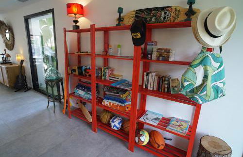 Villa Les Pesquiers - Foto 58