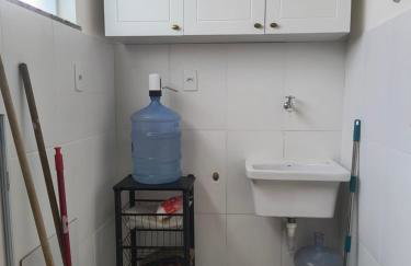 Apartamento Térreo em frente ao Mar Ilhéus - Itacaré BA - Foto 38