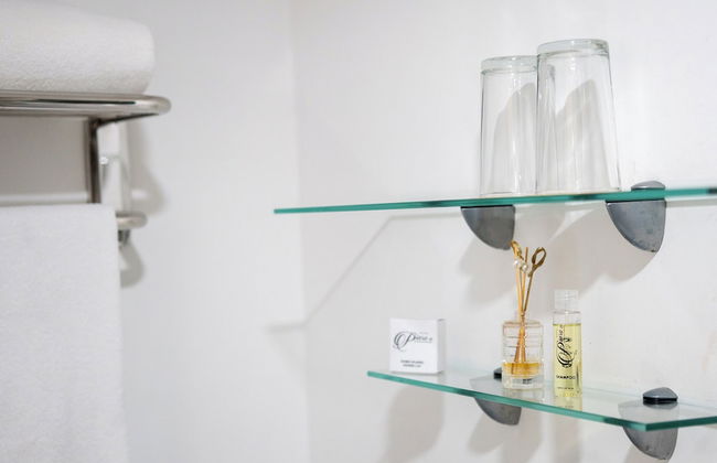 Hotel Piaro In Apartasuites - Photo 24