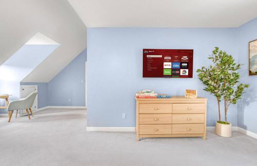 5BD Family Oasis, Pool, FirePit, Bball, Pong - Foto 45