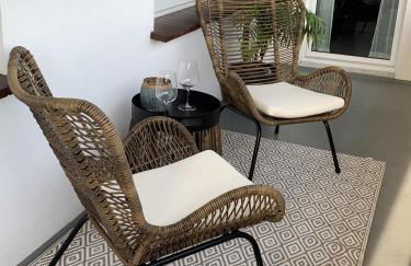 Ferienwohnung Weitblick - Photo 5