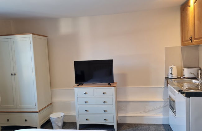 Grace Apartments - Living Rock - Photo 31