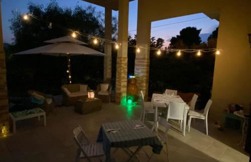 Breathtaking View of Salento-Casa Vacanze - Foto 31