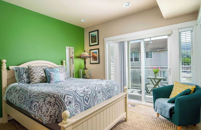 Moonlight by Avantstay Modern Home w/ Views & Direct Access to Rockaway Beach - Foto 3