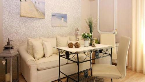 Ferienwohnung, Vogelsang-warsin - Foto 2